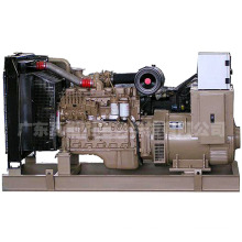 Wagna 80kw Diesel Genset with Cummins Engine. (CE approved)